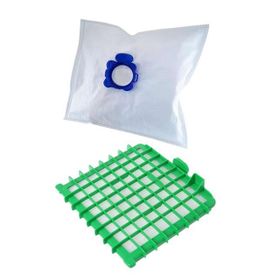Rowenta 103617496 RO 4700-4799 Silence Force Süpürge Hepa Uyumlu Filtre