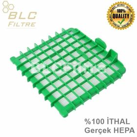 Rowenta 103617800 RO 5822 Silence Force Extreme Süpürge Hepa Uyumlu Filtre