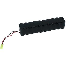 Rowenta 24 V 2000 mAH Ni-MH TNL Şarjlı Süpürge Pili