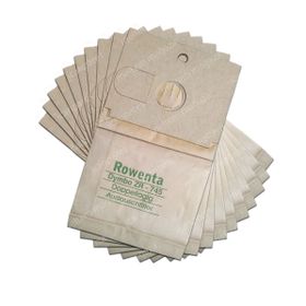 Rowenta 820 Toz Süpürge Torbası