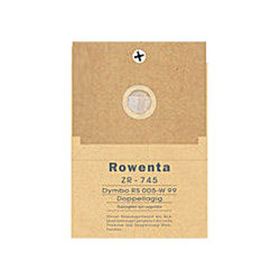 Rowenta 820 Toz Süpürge Torbası