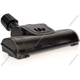 Rowenta Bolero 3'Lü Set Hortum Emici Başlık Teleskopik Metal Boru
