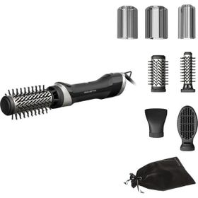 Rowenta Brush Activ UB9540F0 5in1 Saç Şekillendirme Seti
