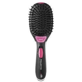 Rowenta CF5512 İyonik Siyah Saç Fırçası