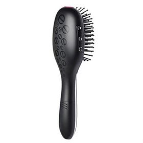 Rowenta CF5512 İyonik Siyah Saç Fırçası