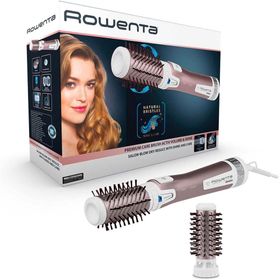 Rowenta CF9540 Brush Activ Premium Care Beyaz Saç Tarağı