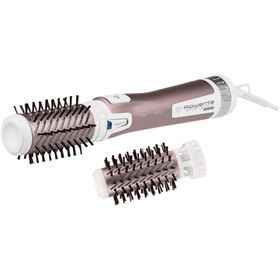 Rowenta CF9540 Brush Activ Premium Care Beyaz Saç Tarağı