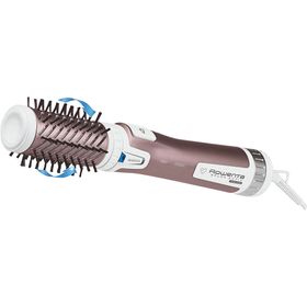 Rowenta CF9540 Brush Activ Premium Care Beyaz Saç Tarağı