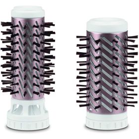 Rowenta CF9540 Brush Activ Premium Care Beyaz Saç Tarağı