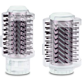 Rowenta CF9540 Brush Activ Premium Care Beyaz Saç Tarağı