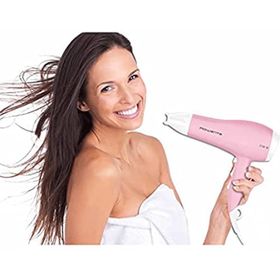 Rowenta CV5517 Pretty Pink 2100W Saç Kurutma Makinası