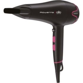 Rowenta CV5712 Motion Dry Siyah 2200 W Saç Kurutma Makinesi