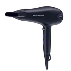 Rowenta CV5715 Siyah 2200W Saç Kurutma Makinesi