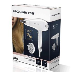 Rowenta CV5730 Ultimate Shine Saç Kurutma Makinası