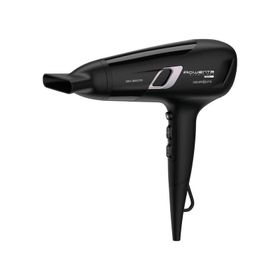 Rowenta CV5820 Studio Dry Glow 2300 Watt Siyah Saç Kurutma Makinesi
