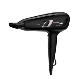 Rowenta CV5820 Studio Dry Glow 2300 Watt Siyah Saç Kurutma Makinesi