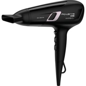 Rowenta CV5820 Studio Dry Glow 2300 Watt Siyah Saç Kurutma Makinesi