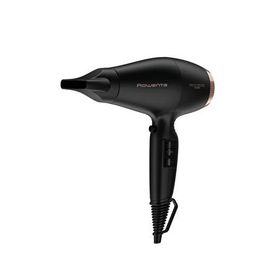 Rowenta CV6930 Compact Pro+ Siyah Saç Kurutma Makinesi