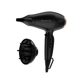 Rowenta CV6930 Compact Pro+ Siyah Saç Kurutma Makinesi