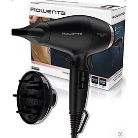 Rowenta CV6930 Siyah Compact Pro+ 2200 W Saç Kurutma Makinesi