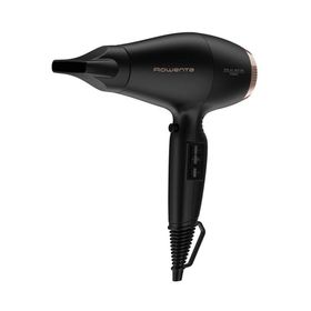 Rowenta CV6930 Siyah Compact Pro+ 2200 W Saç Kurutma Makinesi