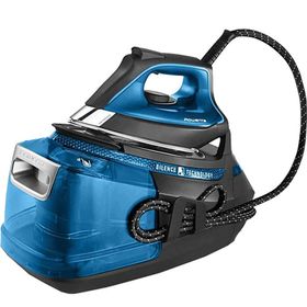 Rowenta DG9222 Silence Steam Pro 2800 W Kazanlı Ütü Mavi