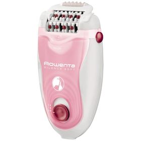 Rowenta EP5620 Silence Soft Basic 24 Cımbız Kablolu Epilasyon Cihazı