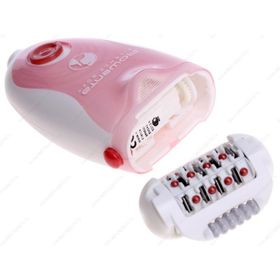Rowenta EP5620 Silence Soft Basic 24 Cımbız Kablolu Epilasyon Cihazı