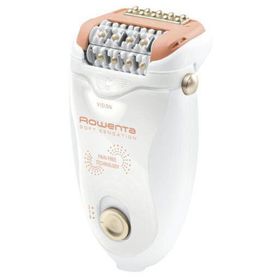 Rowenta EP5700 40 Cımbız Islak Epilasyon Cihazı