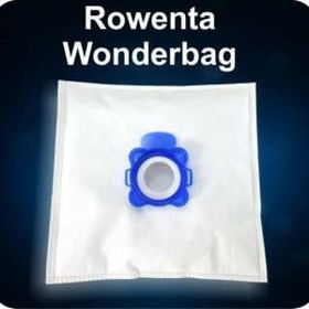 Rowenta Extreme Power Xl Ro 5565 5 Adet Süpürge Torbası