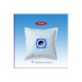 Rowenta Extreme Power Xl Ro 5565 5 Adet Süpürge Torbası