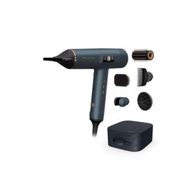 Rowenta Hy9430 Maestria For You Entegre Ekran 6 Başlıklı 1800 W Yeşil Saç Kurutma Makinesi
