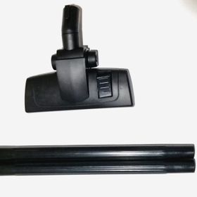 Rowenta Hydro Bomby X Parke Emici Yer Başlığı
