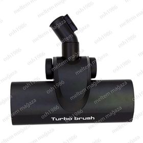 Rowenta Hydro Bomby X Turbo Halı Başlığı