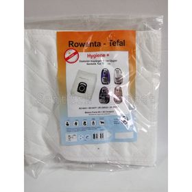 ROWENTA HYGİENE RO 6477 Uyumlu Süpürge Toz Torbası