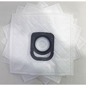 ROWENTA HYGİENE RO 6477 Uyumlu Süpürge Toz Torbası