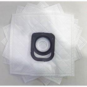 ROWENTA HYGİENE RO 6477 Uyumlu Süpürge Toz Torbası