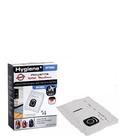 Rowenta Hygiene RO6864EA ZR200540 Uyumlu Süpürge Toz Torbası