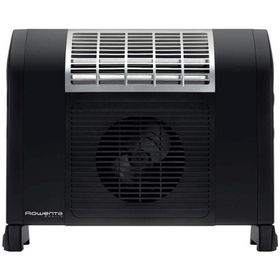 Rowenta IR5010 2000 W 2 Kademeli Konvektör Dualio Isıtıcı