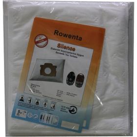 Rowenta Manea Sentetik Toz Süpürge Torbası
