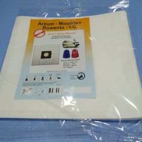 Rowenta Manea Süpürge Torbası
