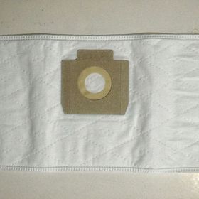 Rowenta Multikraft 19L 10 Adet Uyumlu Süpürge Toz Torbası