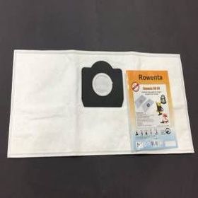 Rowenta Quadron Toz Süpürge Torbası