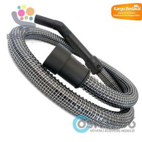 Rowenta Rain Force 2600 Çelik Telli Süpürge Hortum