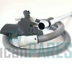 Rowenta Rain Force 2600 Emici Başlık Boru Süpürge Hortum