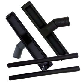Rowenta Rain Force 2600 Parke Emici Yer Başlığı