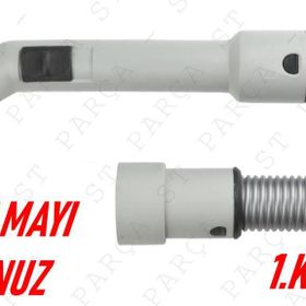Rowenta RB 155-175 Nuvo Süpürge Hortum
