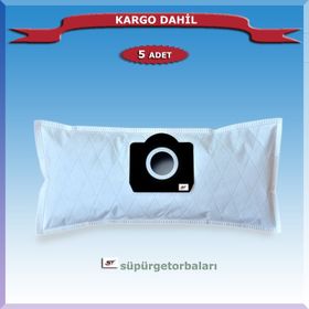 Rowenta RB-175 NUVO Toz Süpürge Torbası