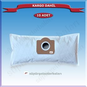 Rowenta RB-50 Toz Süpürge Torbası