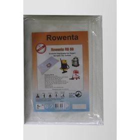 Rowenta RB-50 Toz Süpürge Torbası